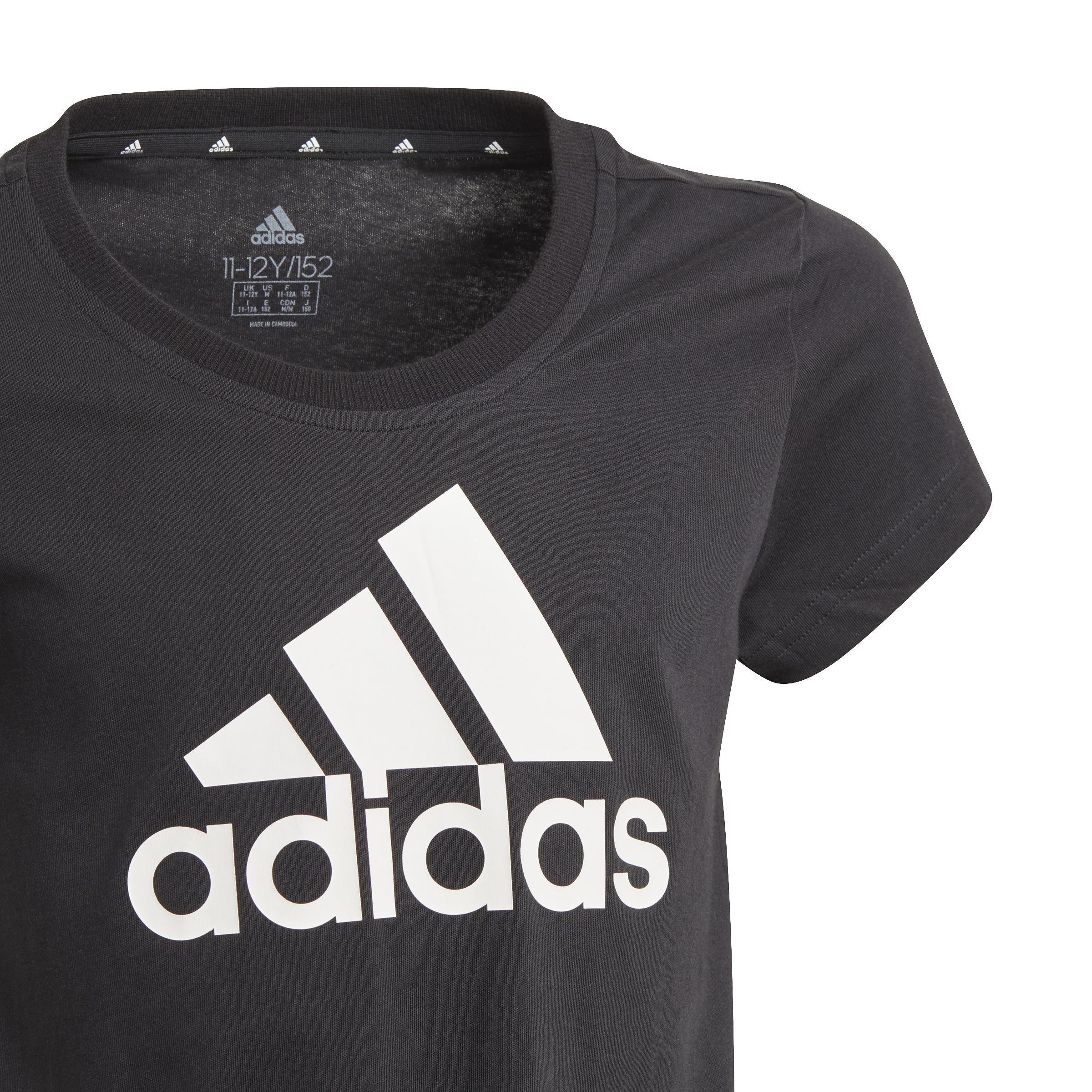 Kids Essentials T-Shirt, Black, A901_ONE, large image number 11