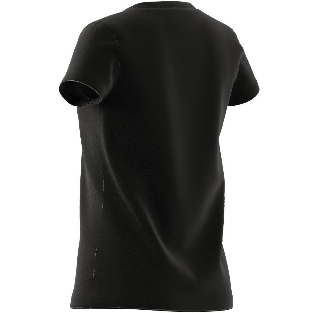 Kids Essentials T-Shirt, Black, A901_ONE, large image number 17