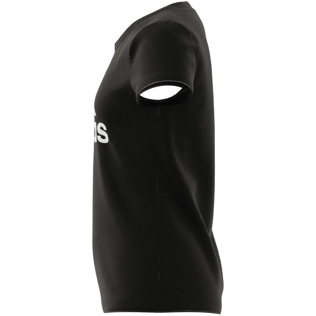 Kids Essentials T-Shirt, Black, A901_ONE, large image number 20
