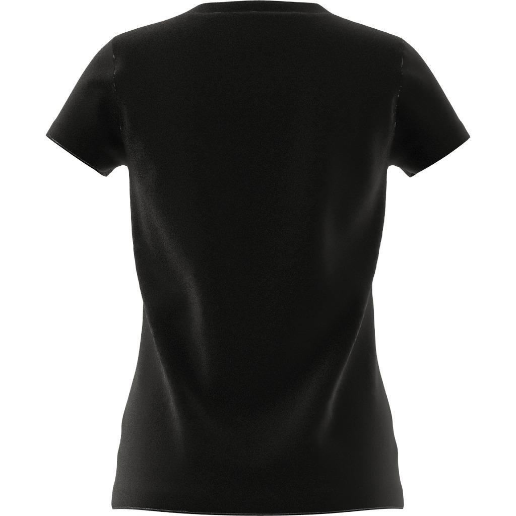 Kids Essentials T-Shirt, Black, A901_ONE, large image number 21