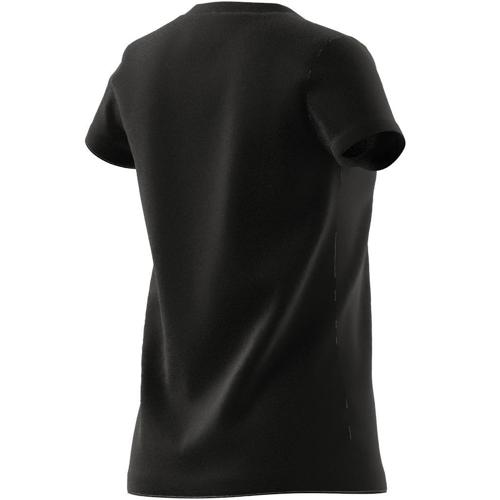 Essentials T-Shirt, Black, A901_ONE, large image number 22