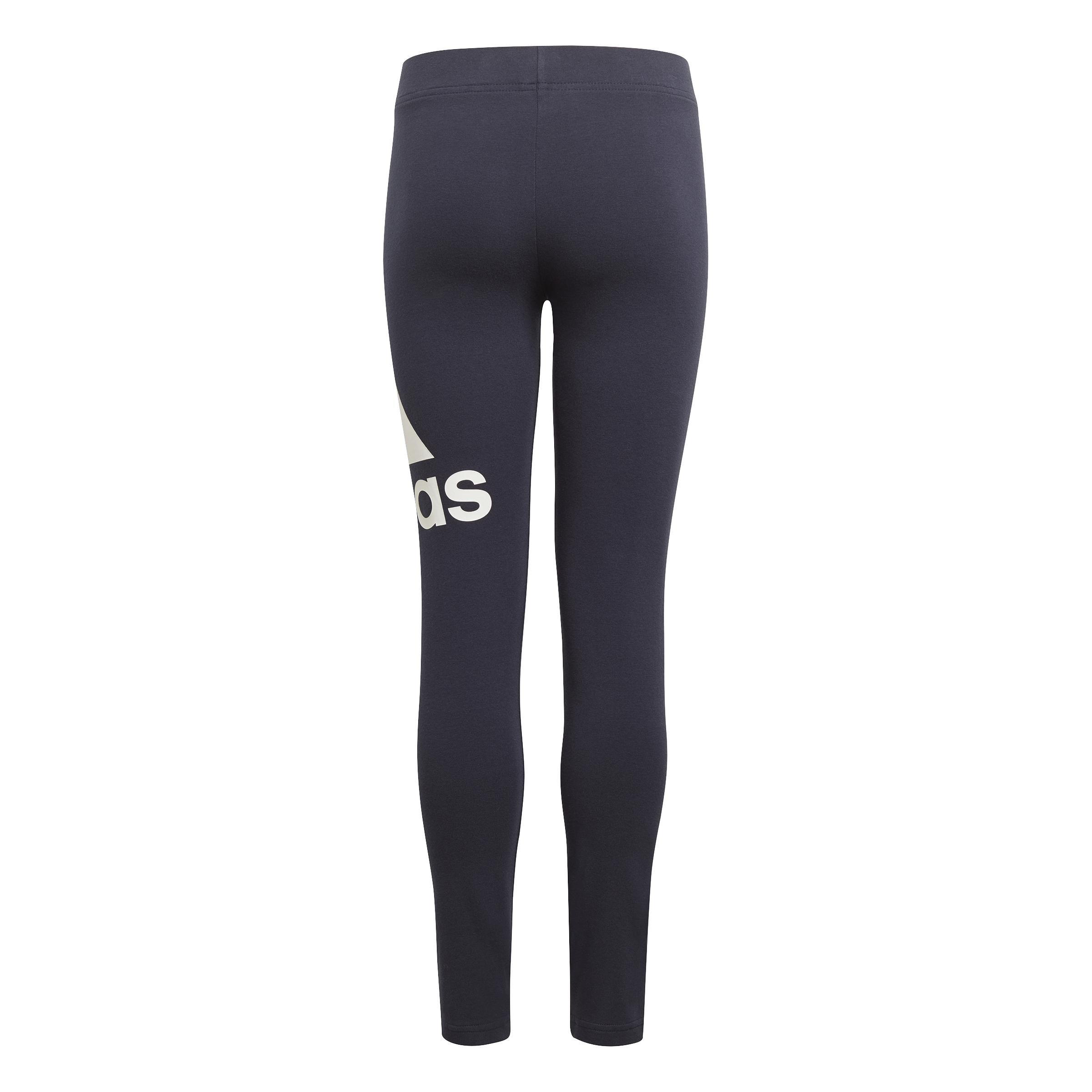 Kids Essentials Leggings, Blue, , large image number 6