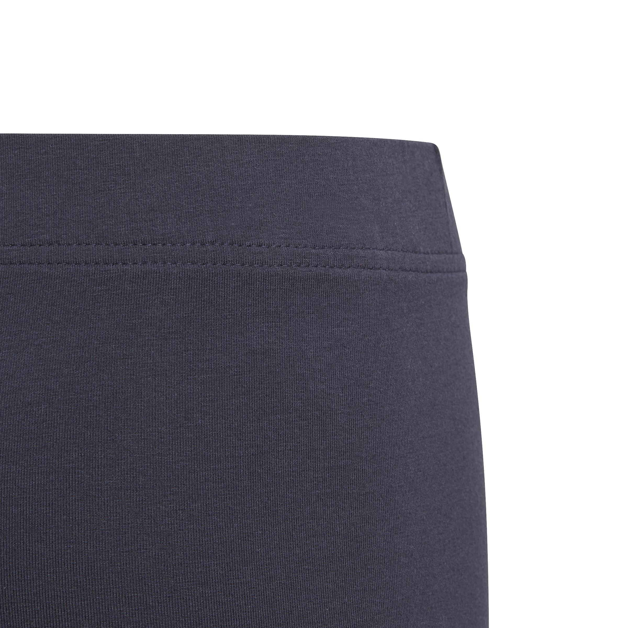 Kids Essentials Leggings, Blue, , large image number 10