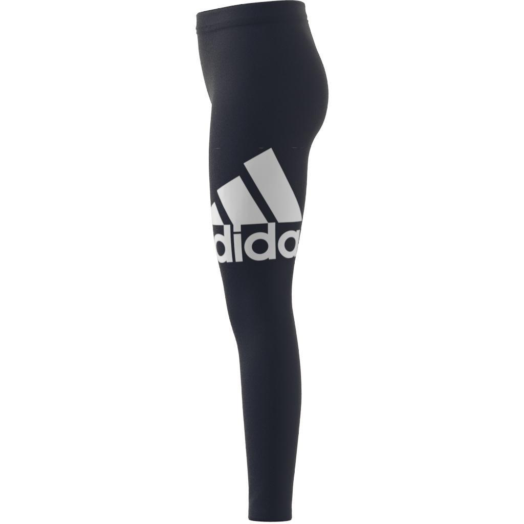 Kids Essentials Leggings, Blue, , large image number 18