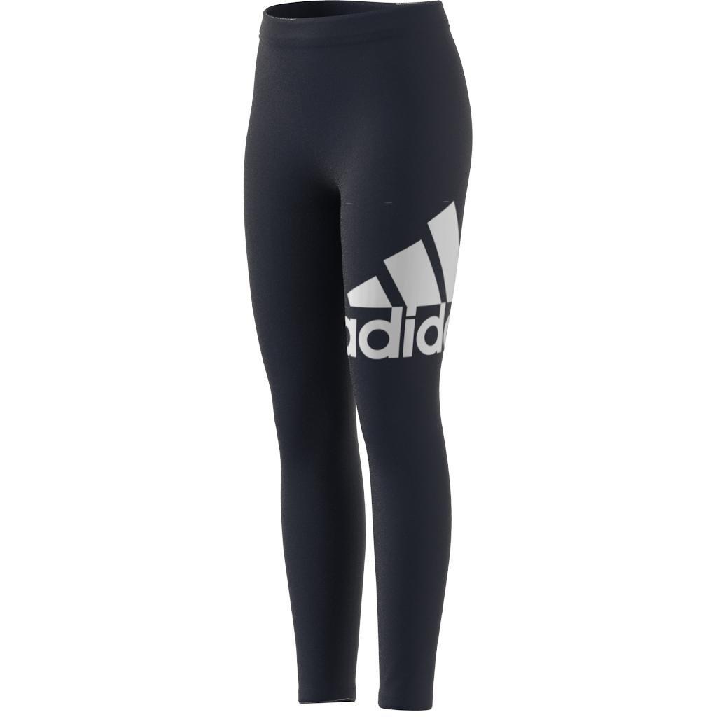 Kids Essentials Leggings, Blue, , large image number 19