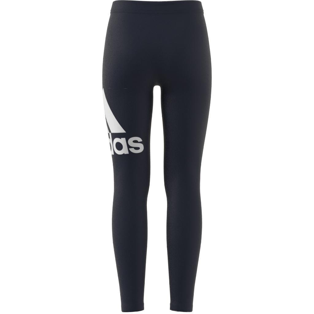 Kids Essentials Leggings, Blue, , large image number 20