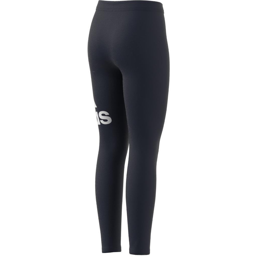 Kids Essentials Leggings, Blue, , large image number 23