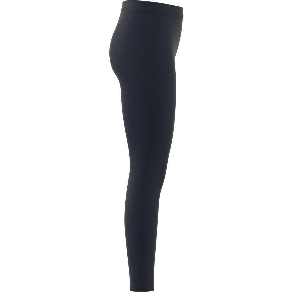 Kids Essentials Leggings, Blue, , large image number 24