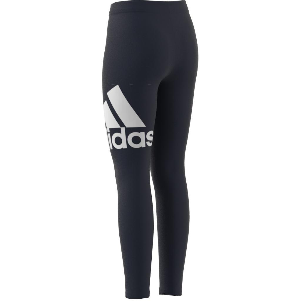 Kids Essentials Leggings, Blue, , large image number 25