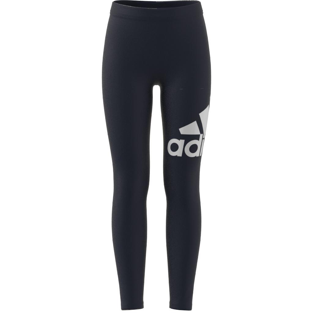 Kids Essentials Leggings, Blue, , large image number 26