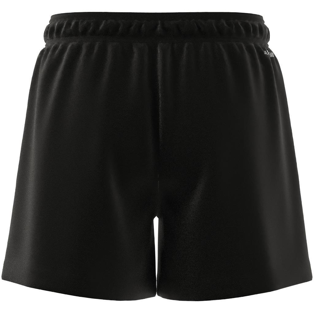 Kids Essentials Chelsea Shorts, Black, , large image number 9