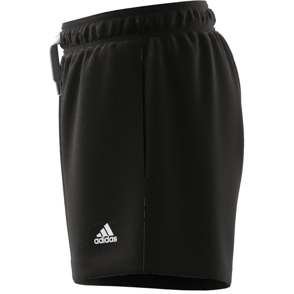 Kids Essentials Chelsea Shorts, Black, , large image number 10
