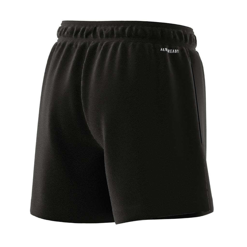Kids Essentials Chelsea Shorts, Black, , large image number 11
