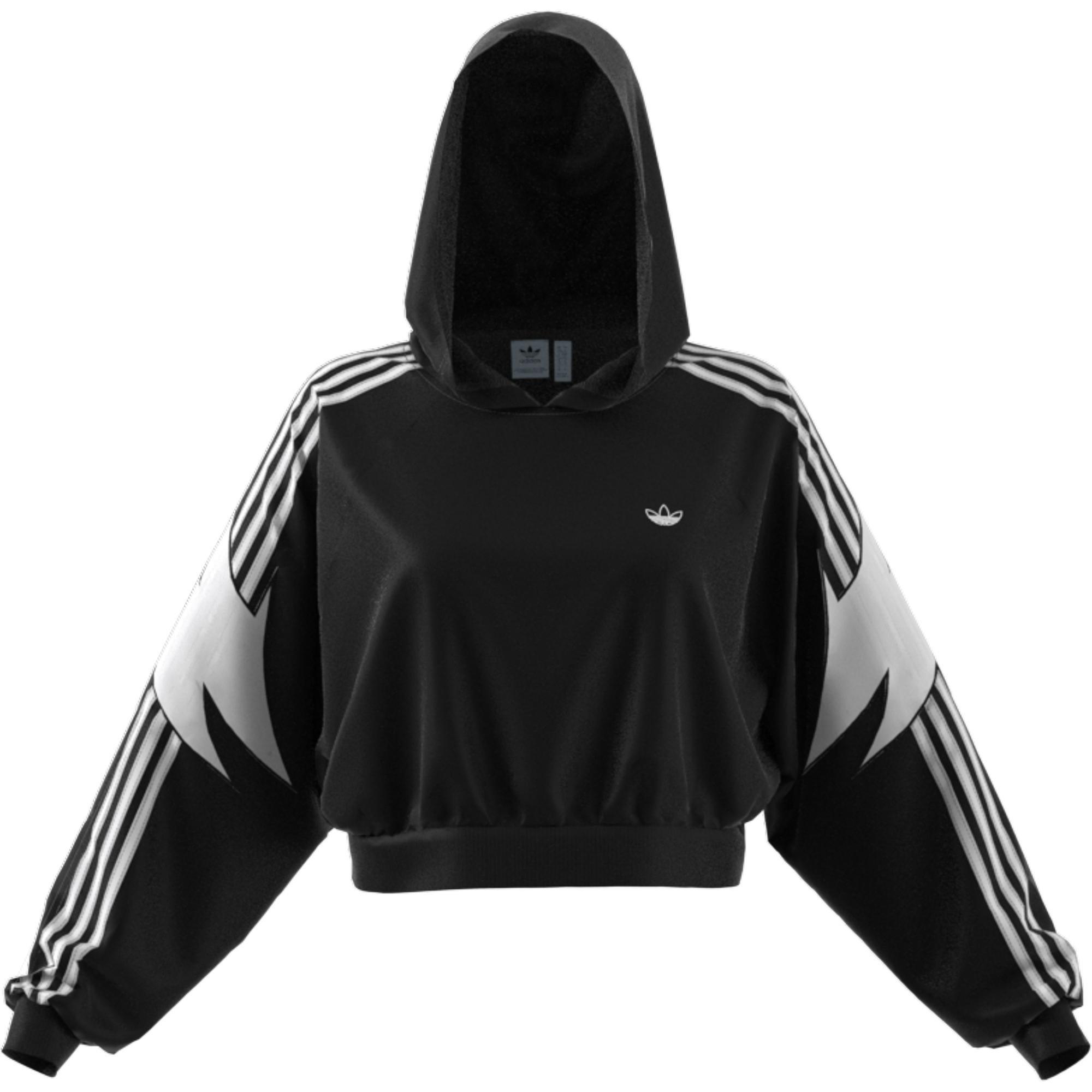 Fakten Hoodie, Multicolour, A901_ONE, large image number 2