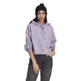 Adicolor Essentials Hoodie, Purple, A901_ONE, large image number 23