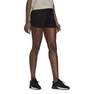 Women U4U Aeroready Shorts, Black, A901_ONE, thumbnail image number 0