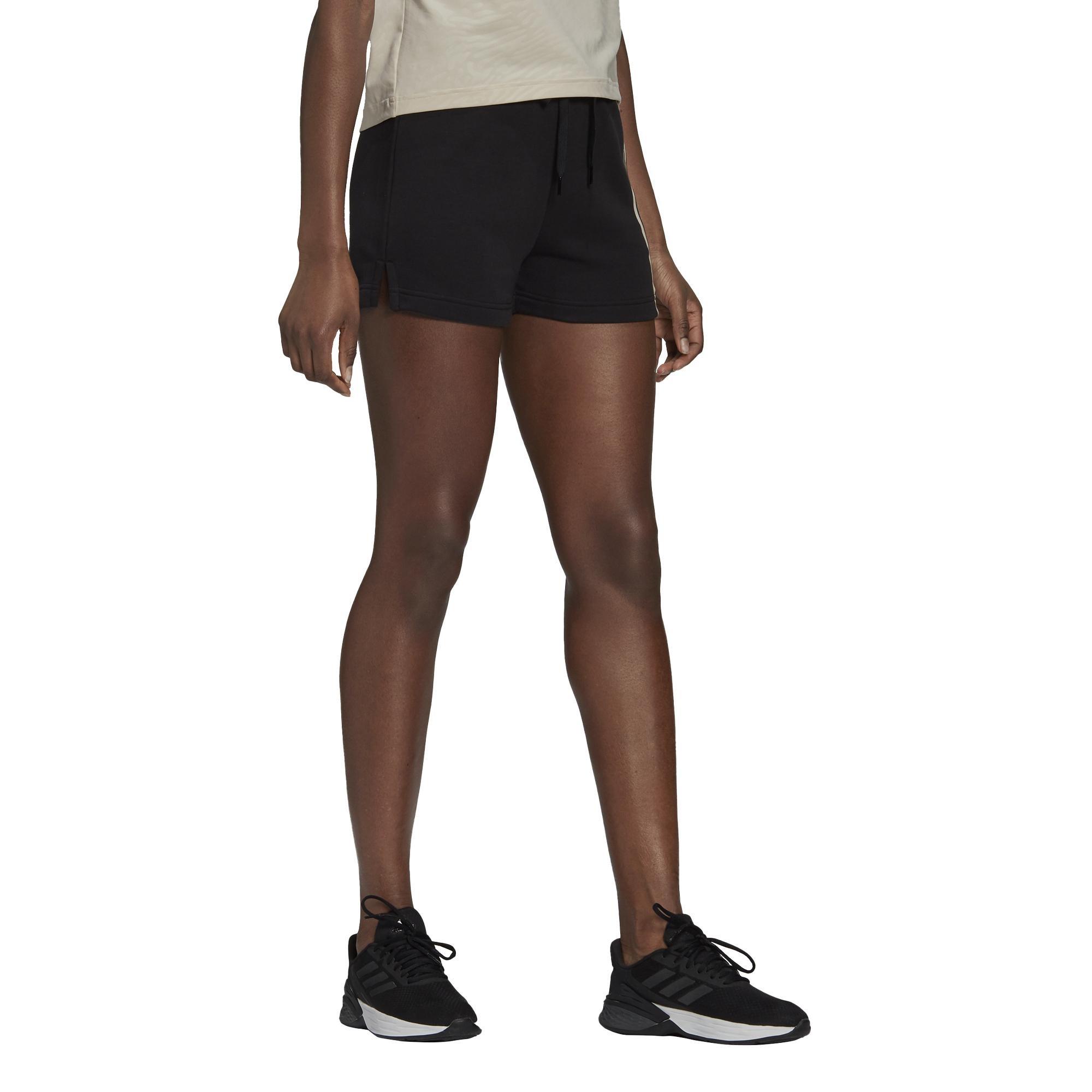U4U Aeroready Shorts, Black, A901_ONE, large image number 0