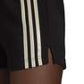 Women U4U Aeroready Shorts, Black, A901_ONE, thumbnail image number 5