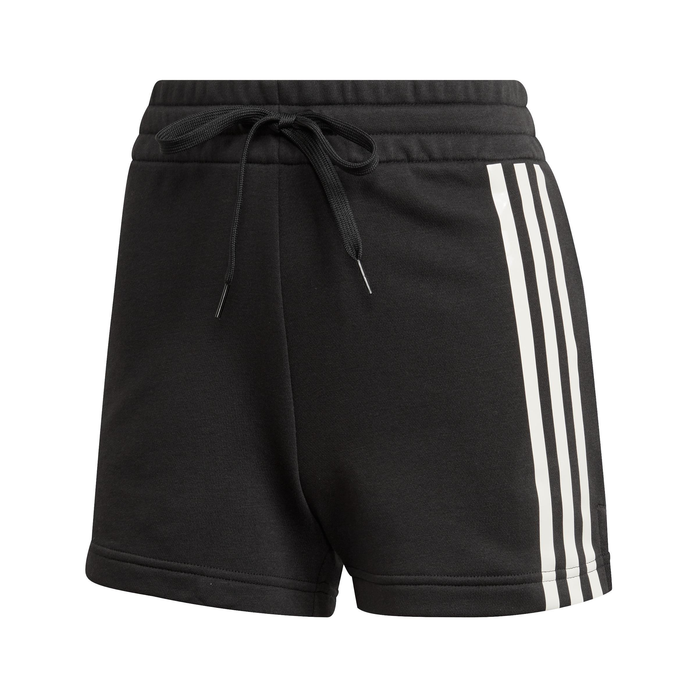 U4U Aeroready Shorts, Black, A901_ONE, large image number 7