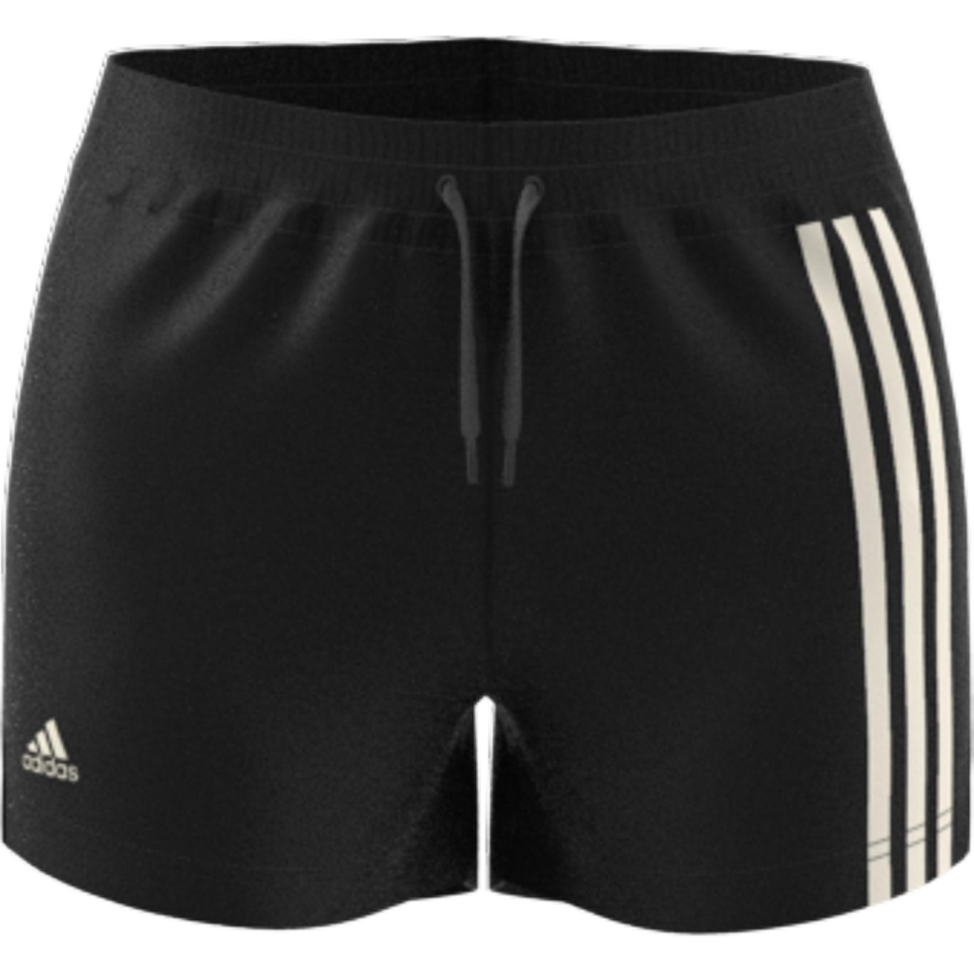 U4U Aeroready Shorts, Black, A901_ONE, large image number 13