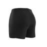 Women U4U Aeroready Shorts, Black, A901_ONE, thumbnail image number 14