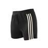 Women U4U Aeroready Shorts, Black, A901_ONE, thumbnail image number 15