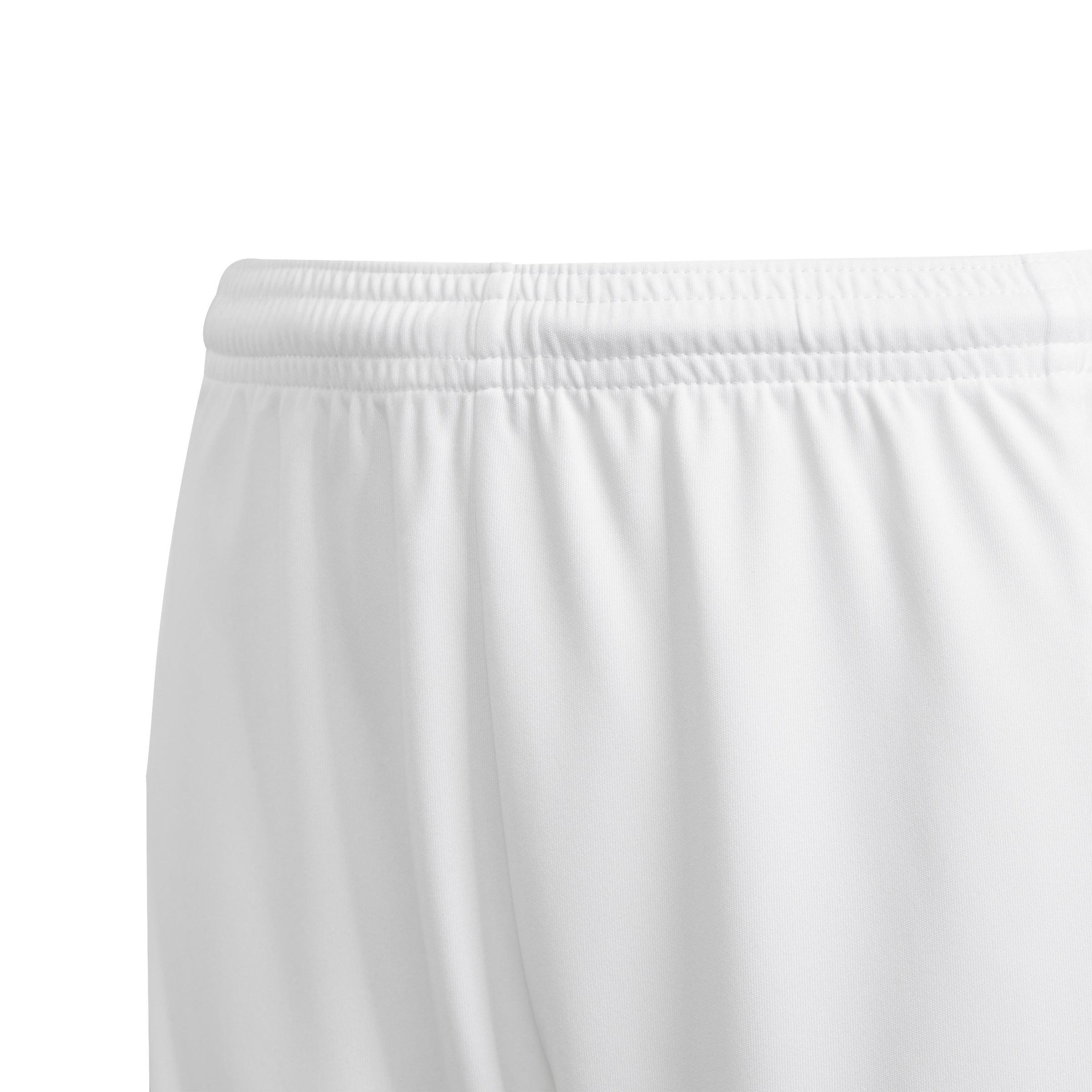 Kids Squadra 21 Shorts, White, A901_ONE, large image number 5