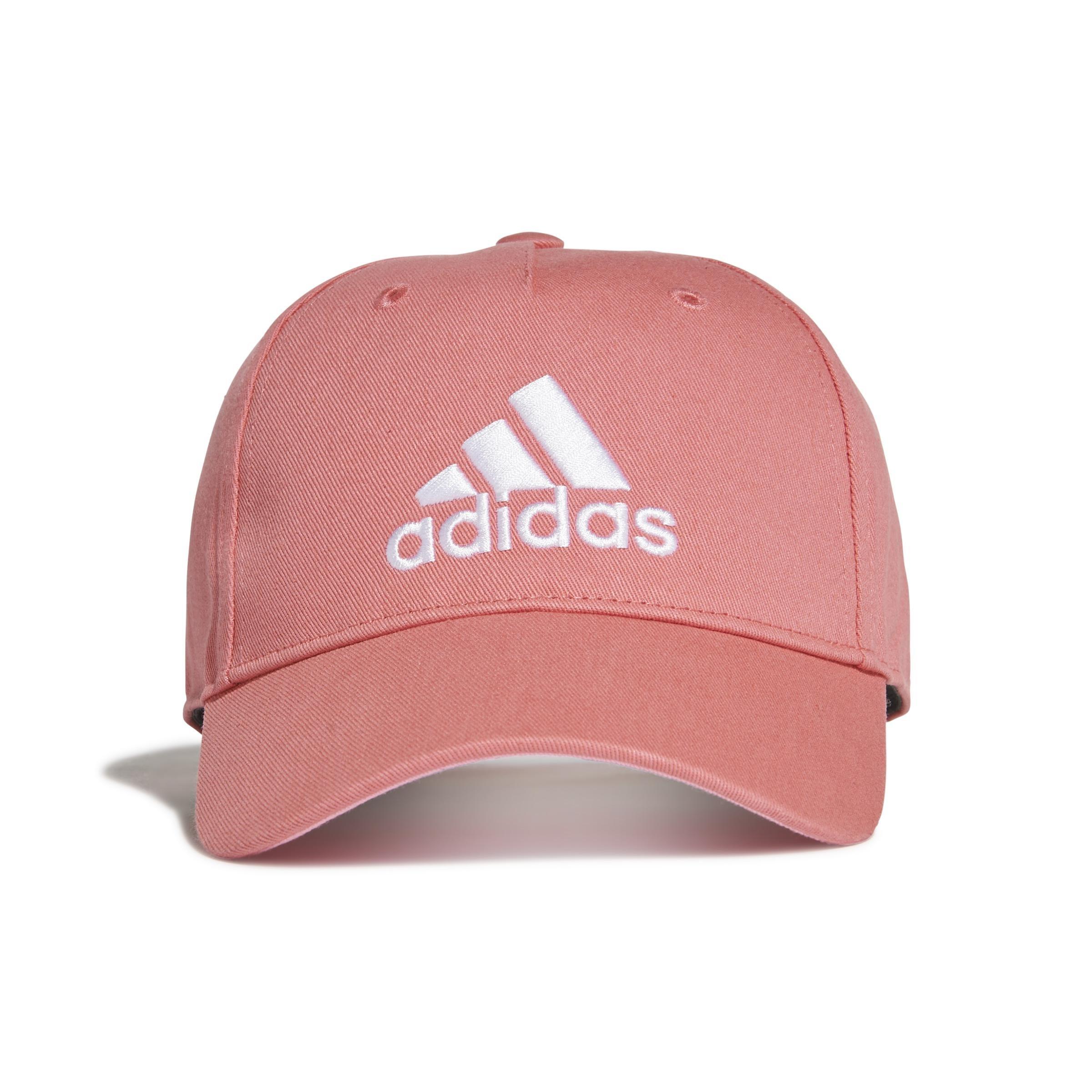 Unisex Kids Graphic Cap, Pink, , large image number 0