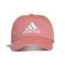 Kids Unisex Graphic Cap, Pink, A901_ONE, thumbnail image number 0