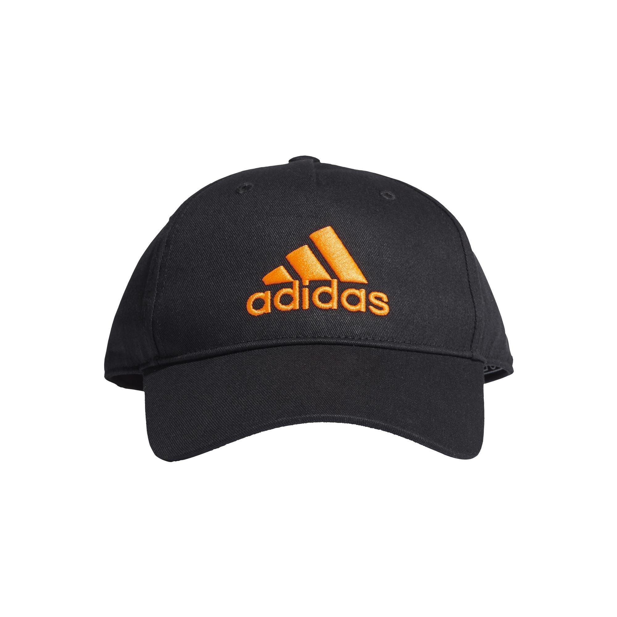 Kids Unisex Graphic Cap, Black, A901_ONE, large image number 1