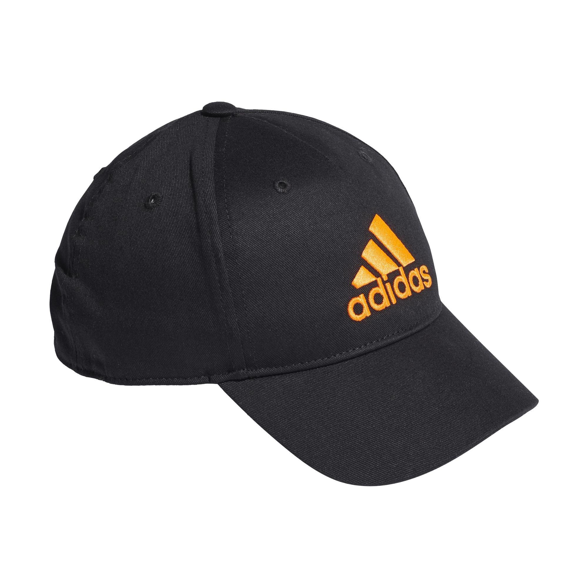 Kids Unisex Graphic Cap, Black, A901_ONE, large image number 3