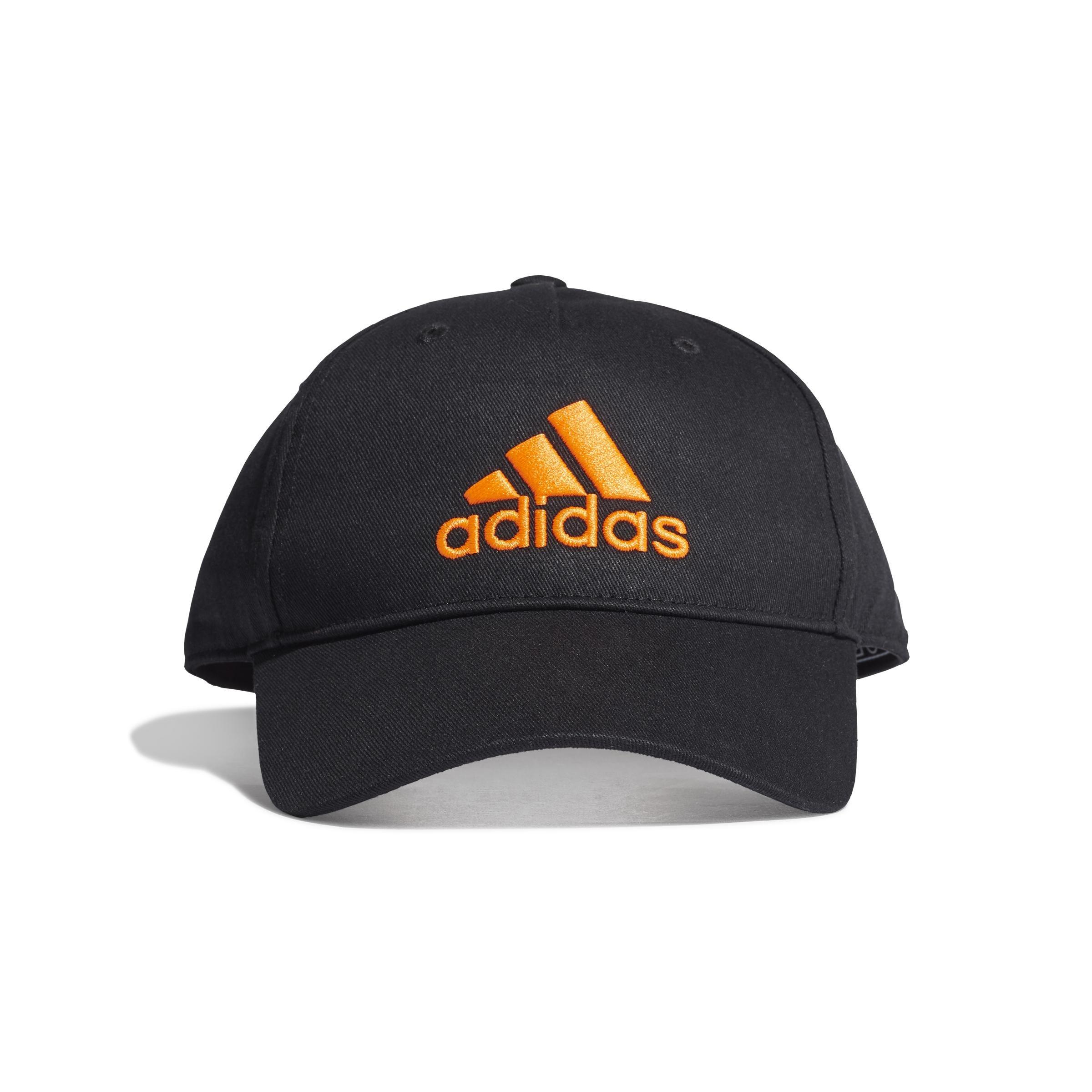 Kids Unisex Graphic Cap, Black, A901_ONE, large image number 4