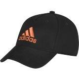 Kids Unisex Graphic Cap, Black, A901_ONE, large image number 14