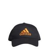 Kids Unisex Graphic Cap, Black, A901_ONE, large image number 16
