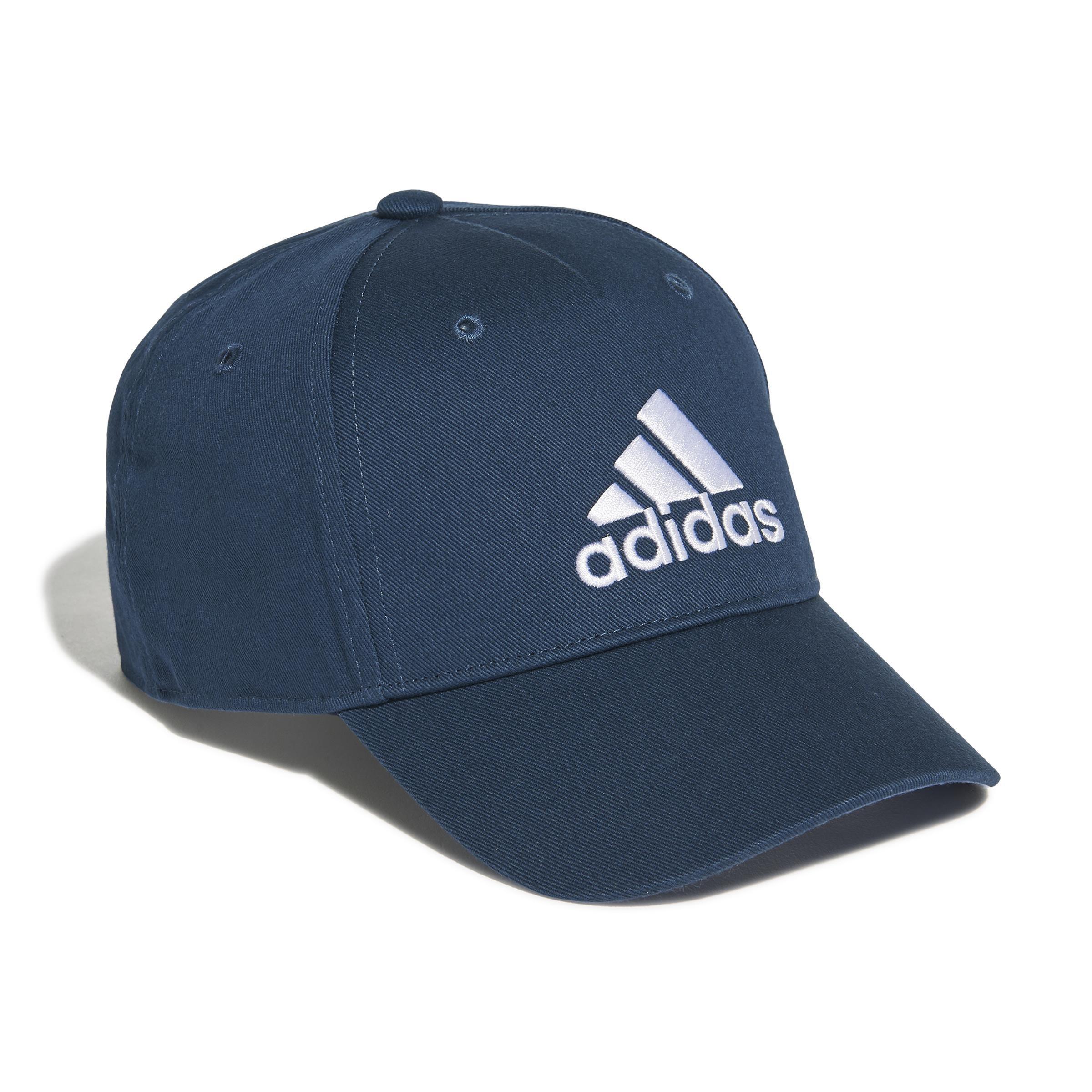 Unisex Kids Graphic Cap, Blue, A901_ONE, large image number 0