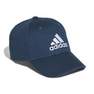 Kids Unisex Graphic Cap, Blue, A901_ONE, thumbnail image number 1