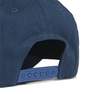 Kids Unisex Graphic Cap, Blue, A901_ONE, thumbnail image number 3