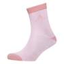 Kids Ankle Socks - 3 Pairs, Pink, A901_ONE, thumbnail image number 6