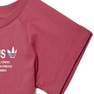 Kids  Adicolor Graphic T-Shirt, Pink, A901_ONE, thumbnail image number 4