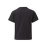 Kids  Adicolor Graphic T-Shirt, Black, A901_ONE, thumbnail image number 1