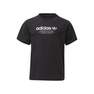 Kids  Adicolor Graphic T-Shirt, Black, A901_ONE, thumbnail image number 4