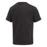 Kids  Adicolor Graphic T-Shirt, Black, A901_ONE, thumbnail image number 7