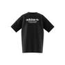 Kids  Adicolor Graphic T-Shirt, Black, A901_ONE, thumbnail image number 17
