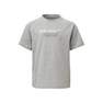 Kids  Adicolor Graphic T-Shirt, Grey, A901_ONE, thumbnail image number 0