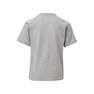 Kids  Adicolor Graphic T-Shirt, Grey, A901_ONE, thumbnail image number 1