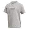 Kids  Adicolor Graphic T-Shirt, Grey, A901_ONE, thumbnail image number 5