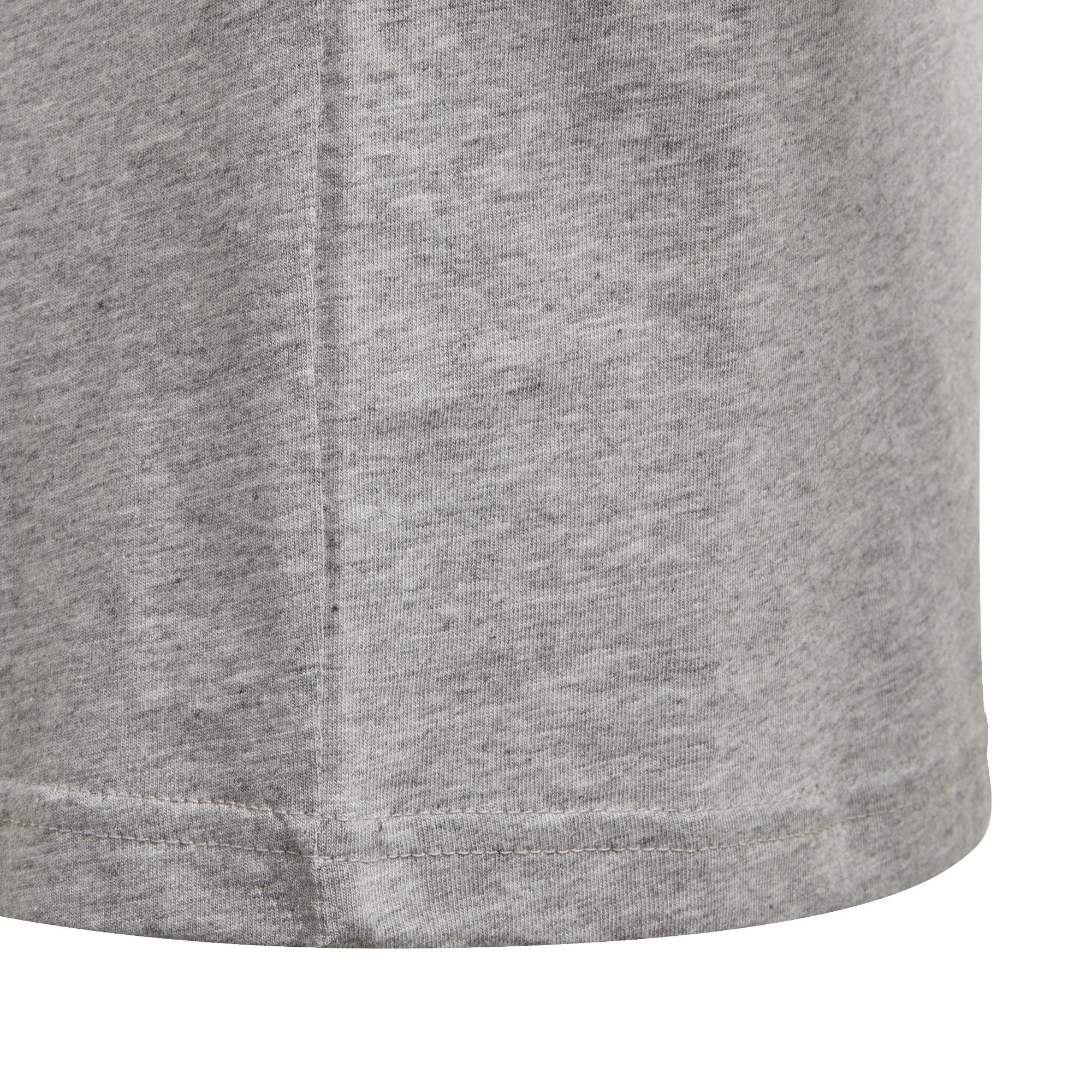 Unisex Kids Adicolor Graphic T-Shirt, Grey, A901_ONE, large image number 13