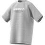 Kids  Adicolor Graphic T-Shirt, Grey, A901_ONE, thumbnail image number 15