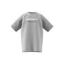 Kids  Adicolor Graphic T-Shirt, Grey, A901_ONE, thumbnail image number 22