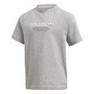 Kids  Adicolor Graphic T-Shirt, Grey, A901_ONE, thumbnail image number 24